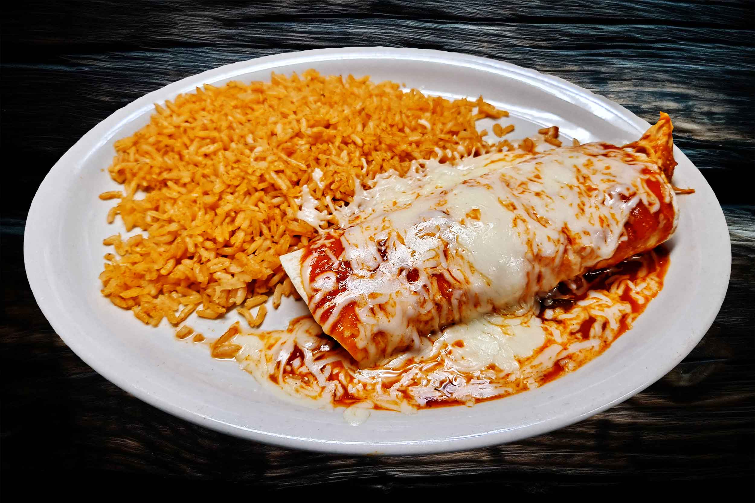 Authentic Mexican Food Carmel IN